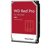 DISCO DURO 8TB SATA6 256MB 7200RPM WESTERN 3.5 SATA RED PRO