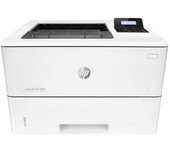 IMPRESORA HP LASER MONOCROMO PRO M501DN 45PPM DUPLEX LAN WHITE