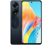 SMARTPHONE OPPO A98 6.72 OC 8GB 256GB 5G ANDROID 13 BLACK