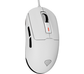 GENESIS Krypton 660 ratón Juego USB tipo A Óptico 12000 DPI