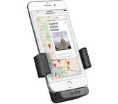 SBS TE0UCH10A soporte Soporte pasivo Teléfono móvil/smartphone Negro