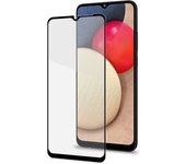 Celly FULLGLASS946BK protector de pantalla o trasero para teléfono móvil Samsung 1 pieza(s)
