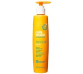 Milk shake, sun & more, hydrating, after sun, body lotion, 250 ml