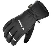 Guantes salomon propeller gore-tex deep