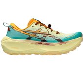Zapatillas de trail asics trabuco max 4 beige