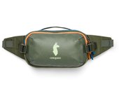 Riñonera cotopaxi allpa x 1.5l hip verde