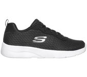Zapatillas skechers summits - torre negro