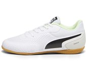 Zapatillas de fútbol sala puma truco iii infantil