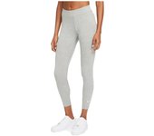 Mallas nike sportswear essential w grey