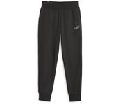 Pantalones puma ess+ animal sweatpan mujer