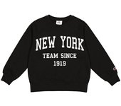 Chándal champion sweatsuit hombre negro