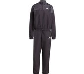 Chandal adidas boldblock ts mujer negro
