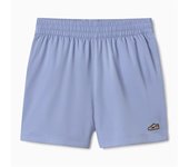 Pantalón puma sneaker woven hombre azul
