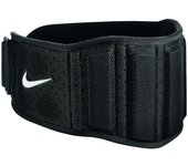 Cinturón de fitness nike structured training belt 3.0