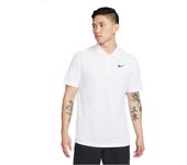 Polo de tenis nikecourt dri-fit m white