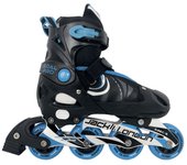 Patines jack london al pro justae in-li