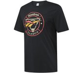 Camiseta sportswear reebok classic trail