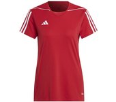 Camiseta de fútbol adidas tiro 23 mujer
