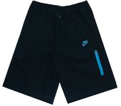 Pantalones nike jd street cargo negro