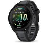 Reloj garmin forerunner 165 music negro