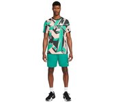 Camiseta de fitness nike dri-fit hombre