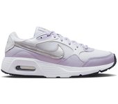 Zapatillas nike air max blanco infantil