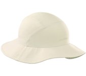 Sombrero de montaña salomon mountain beige