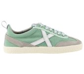 Zapatillas munich volata 91 mujer verde