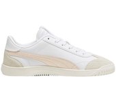Zapatillas puma club 5v5 d blanco mujer