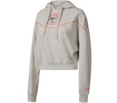 Sudadera sportswear reebok classic trail
