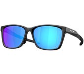 Gafas de sol oakley paracord negro mate