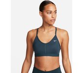 Sujetador de mujer Nike Indy