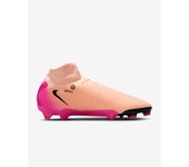 Botas de fútbol para niños Nike Phantom Luna 2 Pro FG
