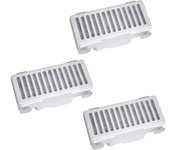 Filtros de recambio de fuentes y bebederos Pioneer Pet - Pioneer Pet Cisne (3 uds.)
