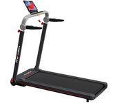 Cinta de correr Club Run Ultra-Plegable BH Fitness: la solución perfecta para los usuarios con problemas de espacio en su hogar