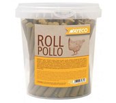500 Gr. Nayeco Barritas Para Perros Con Sabor A Pollo 500gr