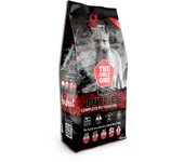 12 Kg Alpha Spirit The Only One Multiprotein Para Cachorros