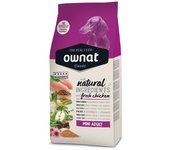 1.5 Kg. Ownat Classic Mini Adult Pienso Para Perros Mini Con Pollo