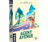 Agent Avenue