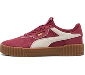 Zapatillas mujer Puma Carina 3.0 Luxe SD