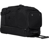Bolsa de deporte con ruedas y bottomcase Erima Travel Line