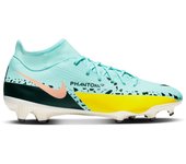Botas de fútbol Nike Phantom GT2 Academy Dynamic Fit MG - Lucent Pack