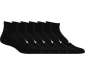 Calcetines Asics Quarter (x6)