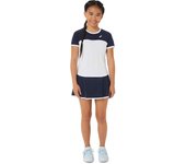 Camiseta de tenis para niña Asics