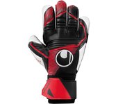 Guantes de portero para niños Uhlsport Powerline Soft Pro