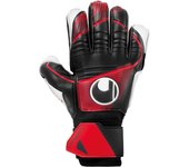 Guantes de portero para niños Uhlsport Powerline Soft Flex Frame