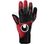 Guantes de portero Uhlsport Powerline Absolutgrip Reflex
