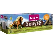 Pavo DailyFit pienso para caballos - 4,5 kg