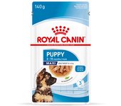 Royal Canin Maxi Puppy en salsa para perros - 20 x 140 g