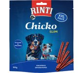 Rinti Chicko Slim barritas para perros - Pato XXL - 900 g